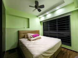 Blk 311C Clementi Avenue 4 (Clementi), HDB 4 Rooms #496611891